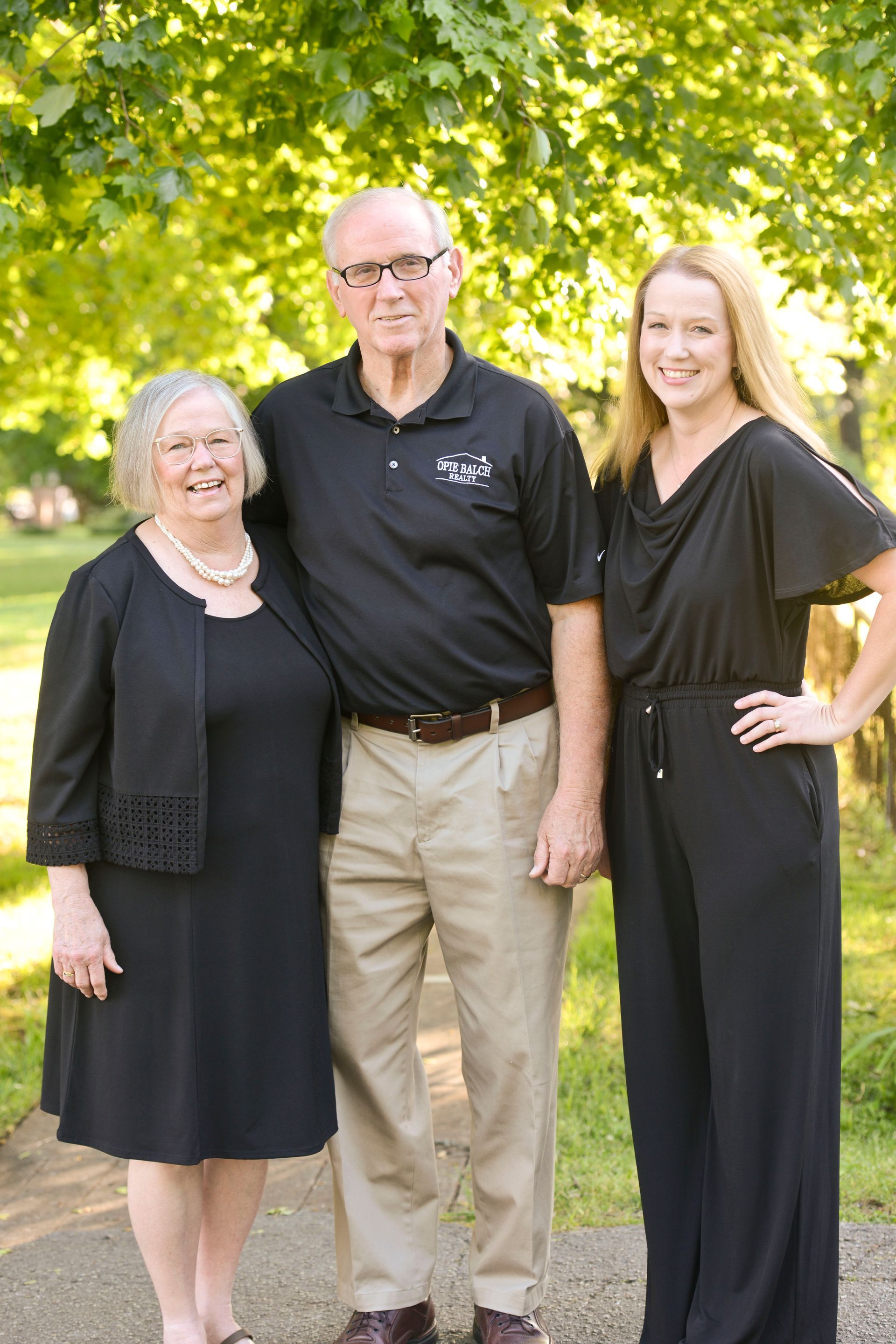 House On Hand — Madison, AL — Opie Balch Realty