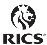 RICS logo