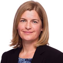 Dr. Andrea Peterman