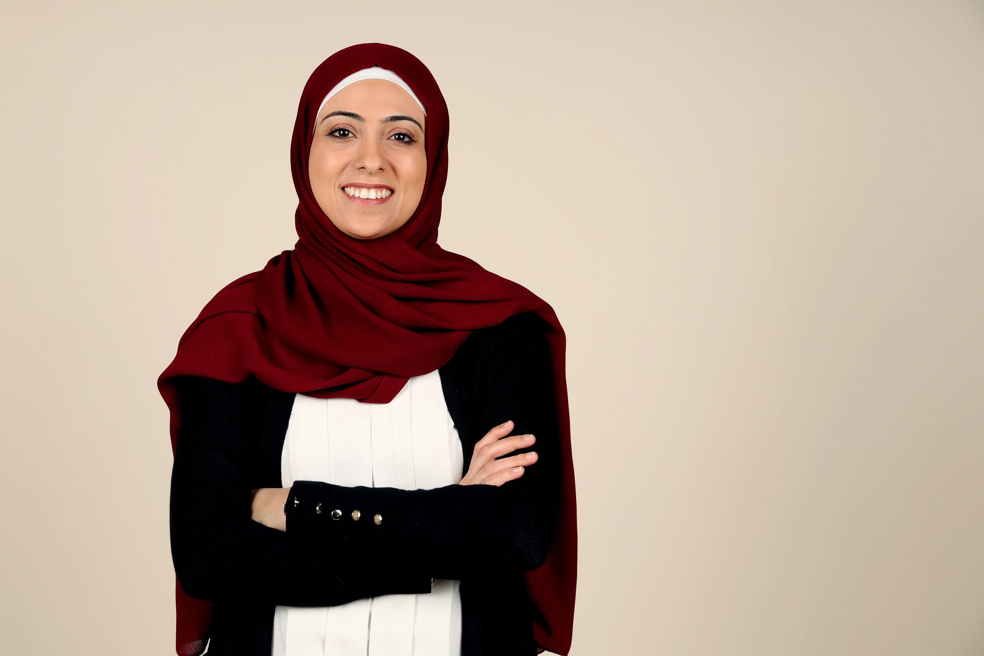 Bissan Ghaith