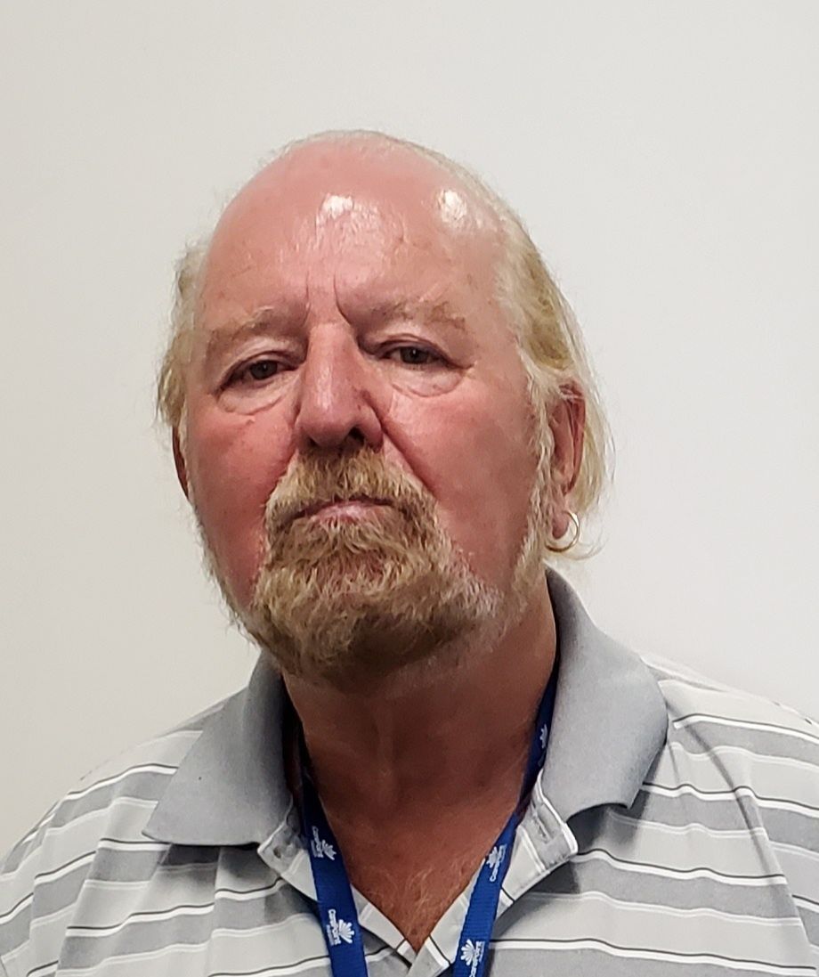 Dr. John W. O&rsquo;Riordan