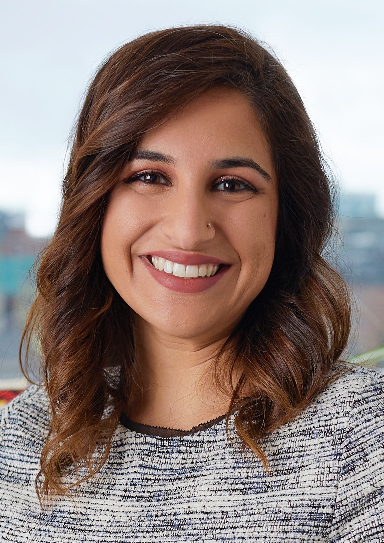 Dr. Mashal Haque