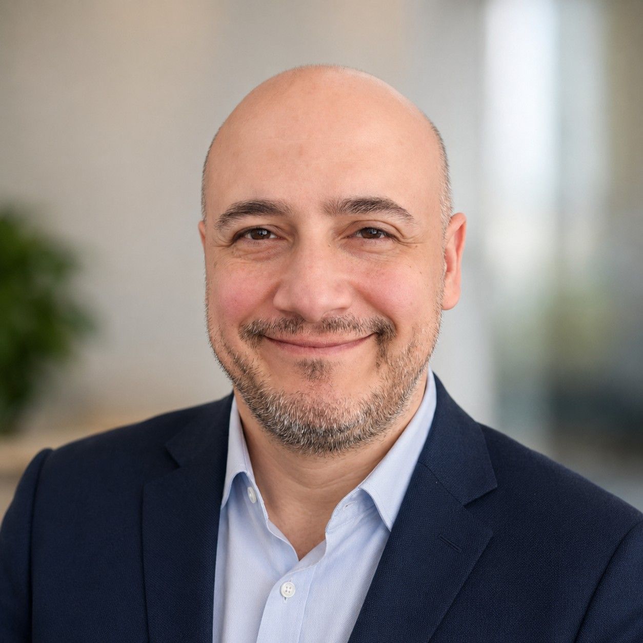 Mehmet Onur Sezgun