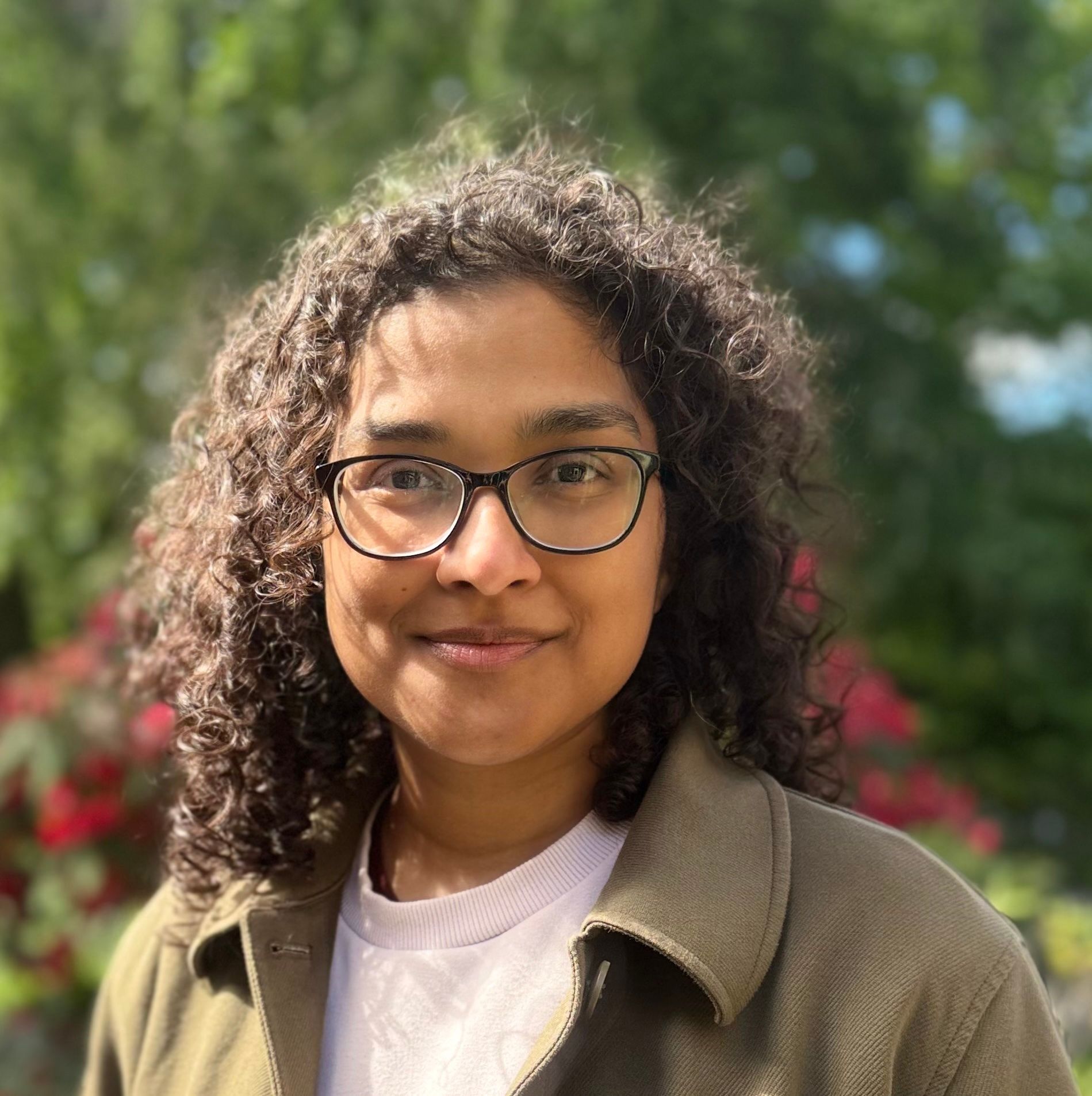 Riamarie Panachikal