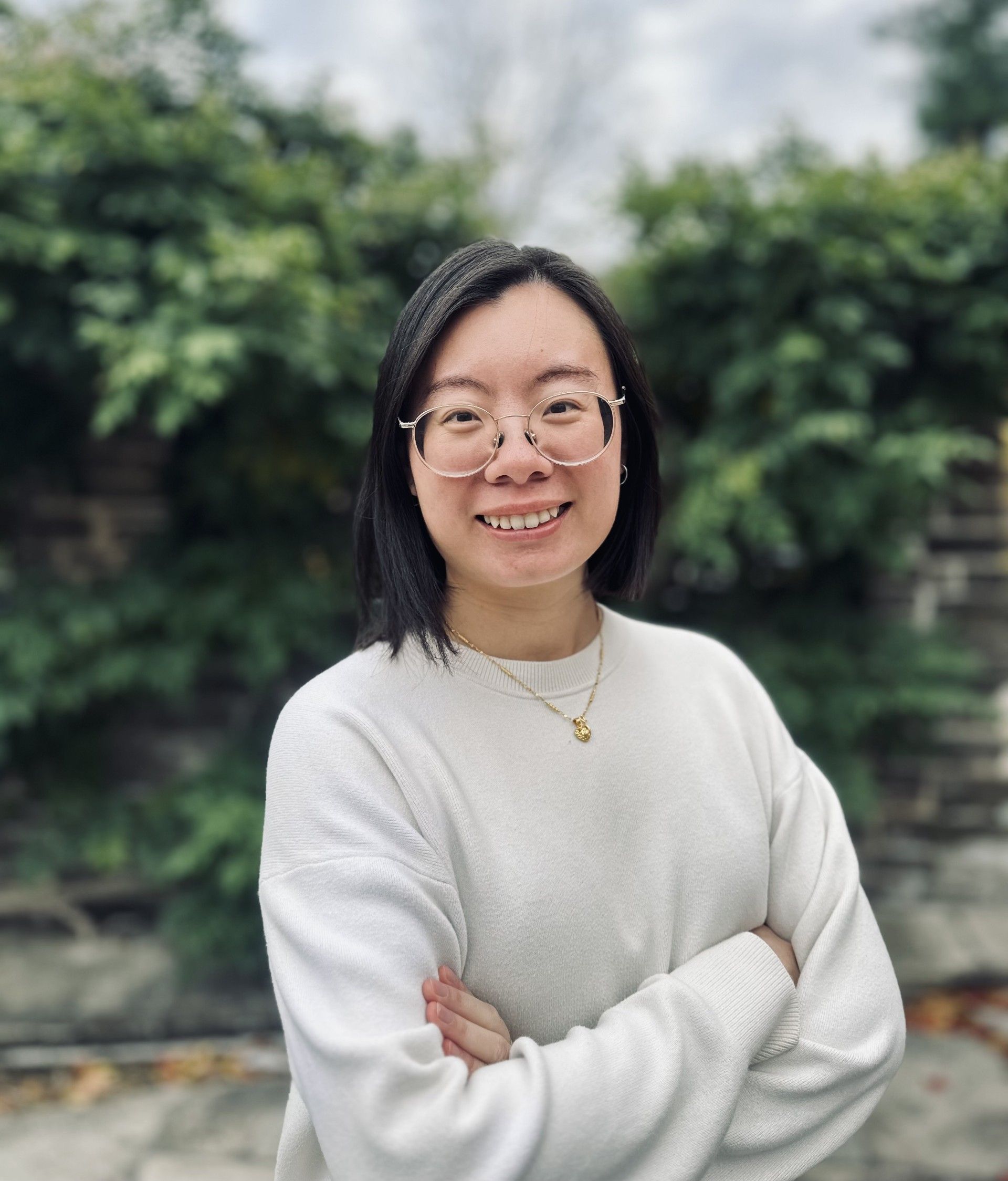 Tianlan (Tara) Xu