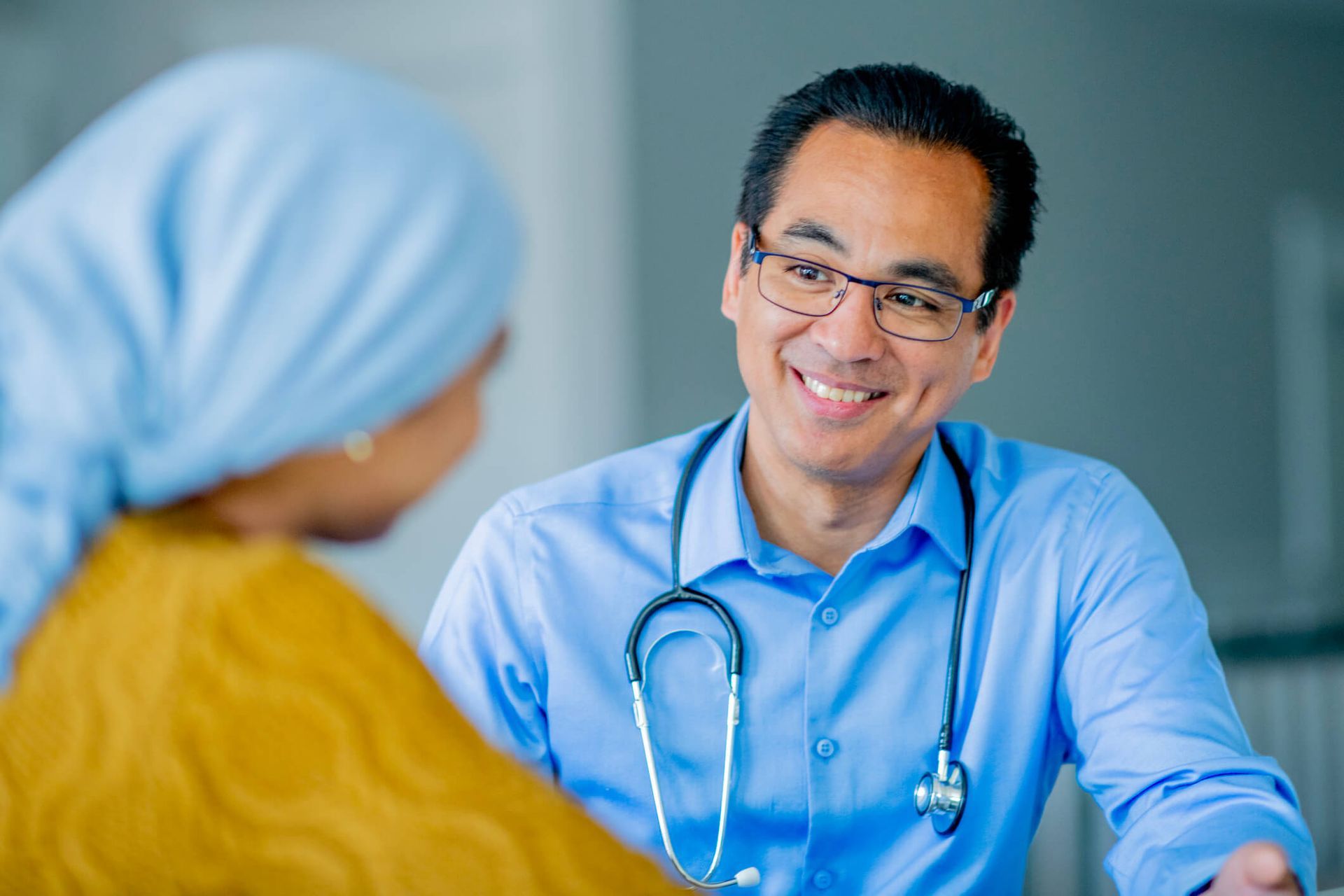 Join Access Primary Care Mississauga