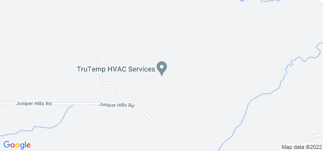 Map of business location