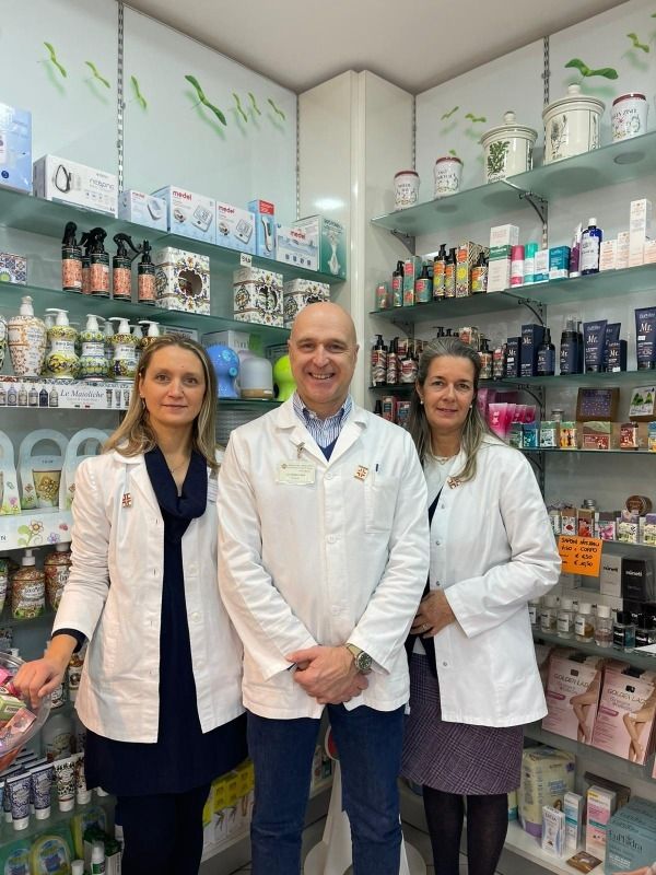 Farmacia Pozzi Federico