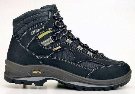 Calzatura da trekking