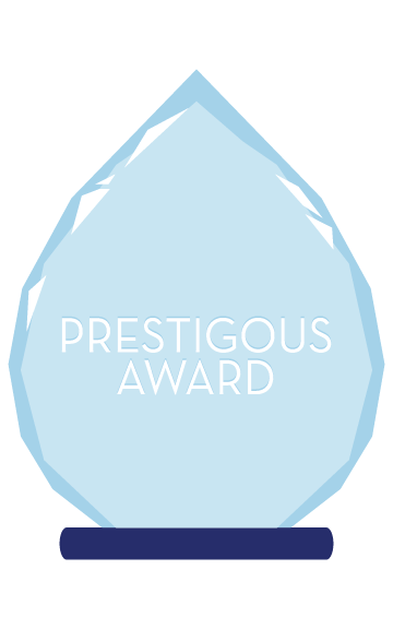 GLASS, ACRYLICS, CRYSTALS