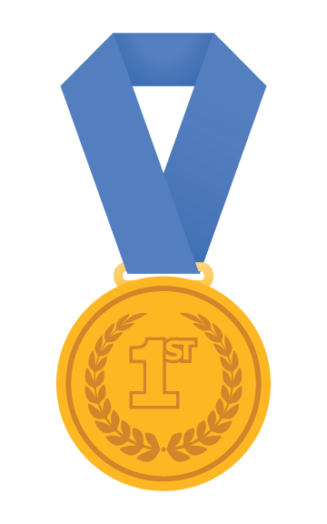 MEDALS