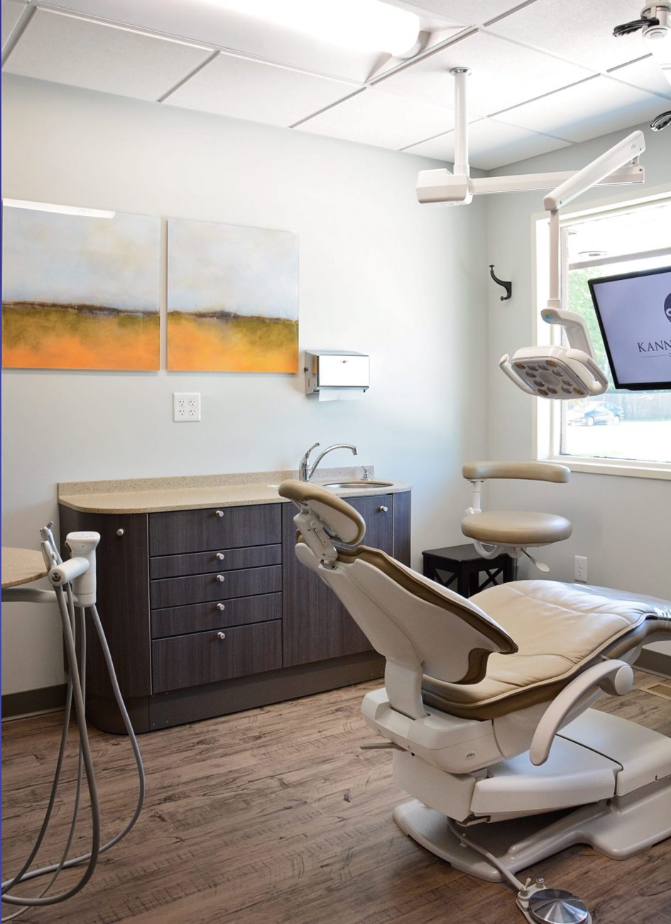 Kanning Dental Top Dentist in Lawson & Richmond MO