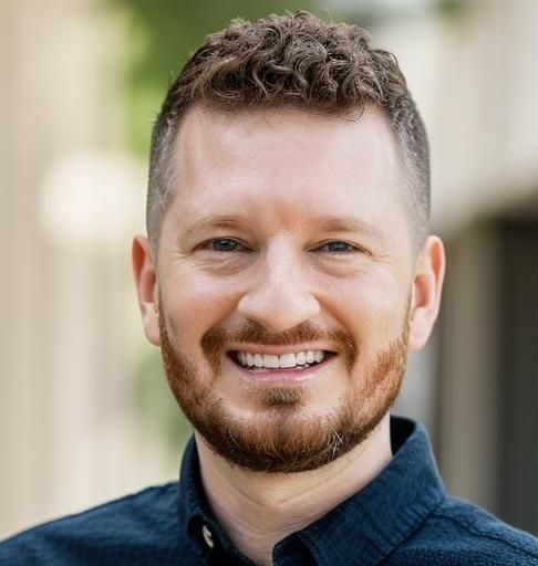 Dr. Tippin Photo | Dentist in Lawson and RIchmond MO