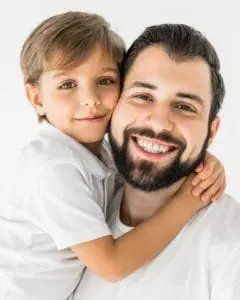 Improved Dental Health