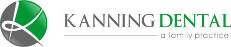 kanning dental - A Family Practice Logo | Family Dentist in Richmond and Lawson MO