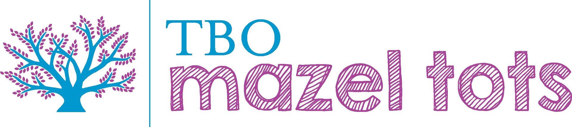 Logo with a tree and the words 