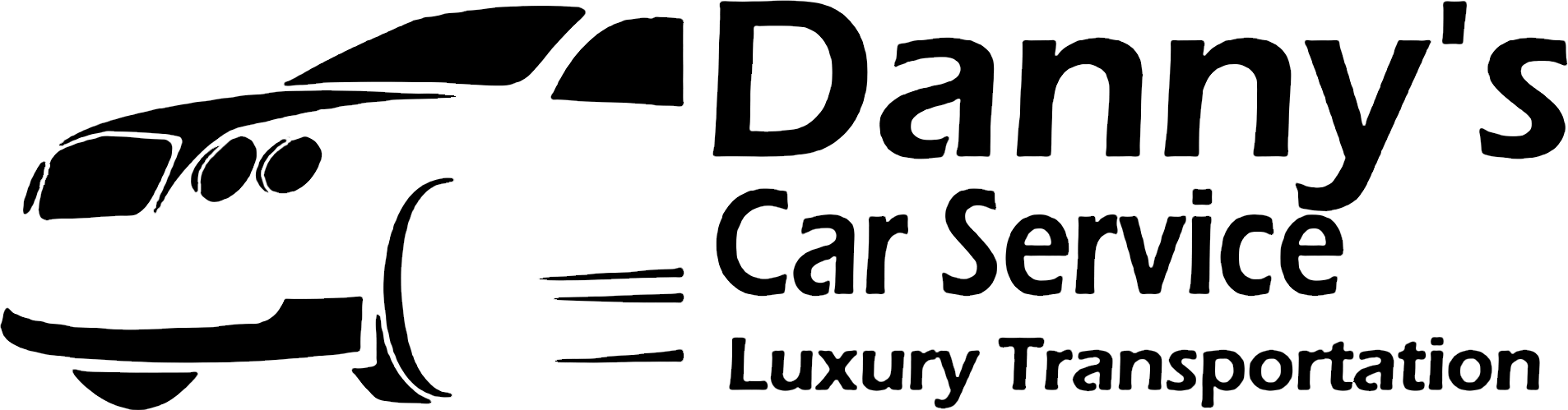 danny car service Logo