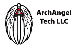 Arch Angel Tech LLC logo