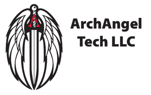 Arch Angel Tech LLC logo
