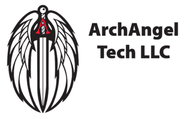 Arch Angel Tech LLC logo