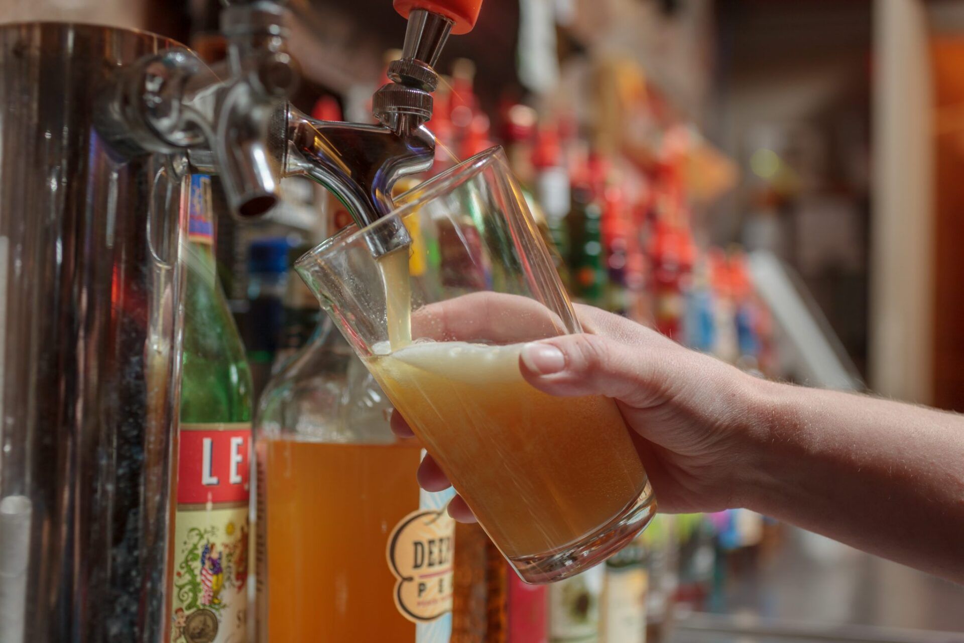 Drinks