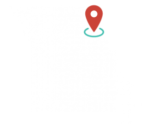 Palmyra, MO Map