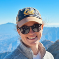 Caroline Powers