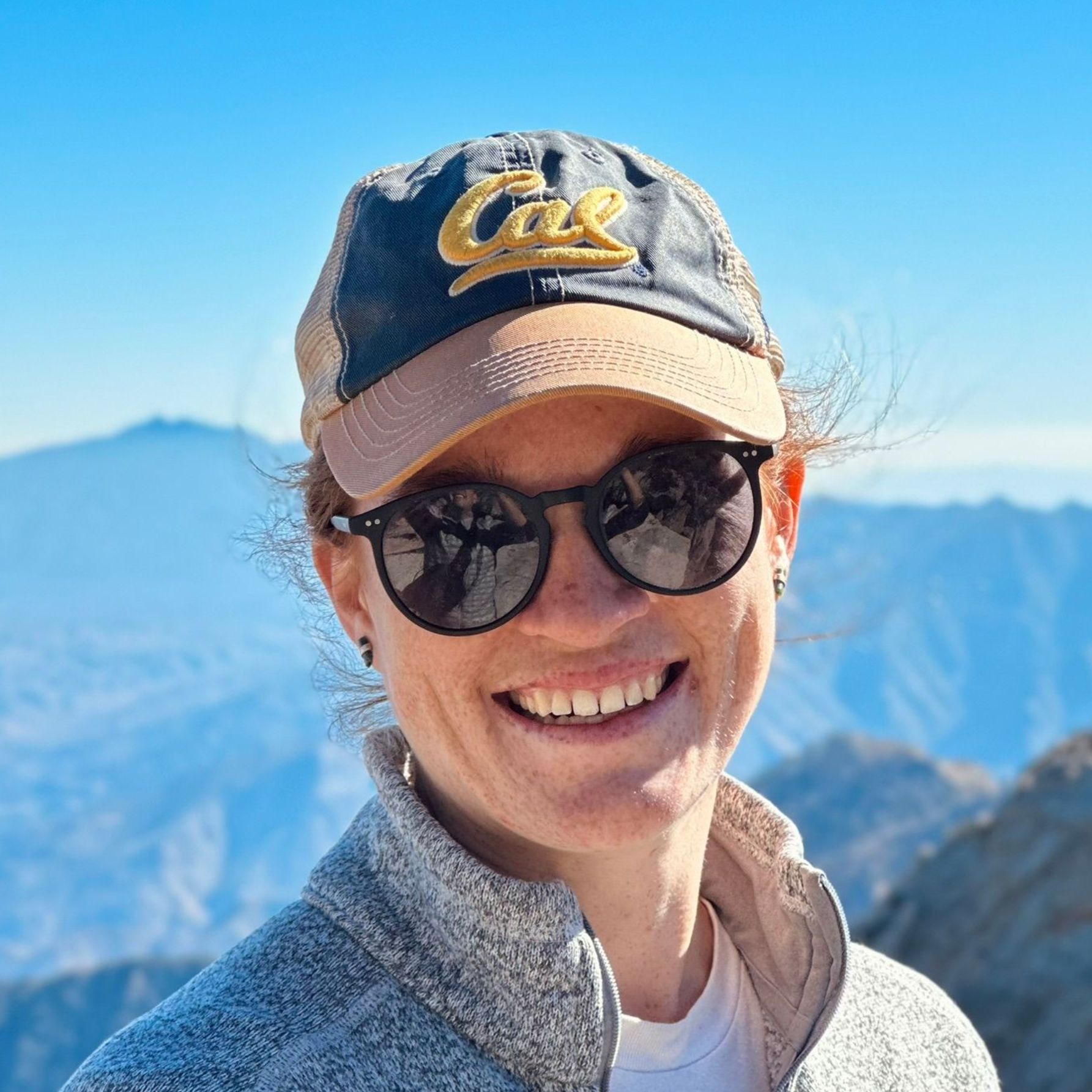 Caroline Powers