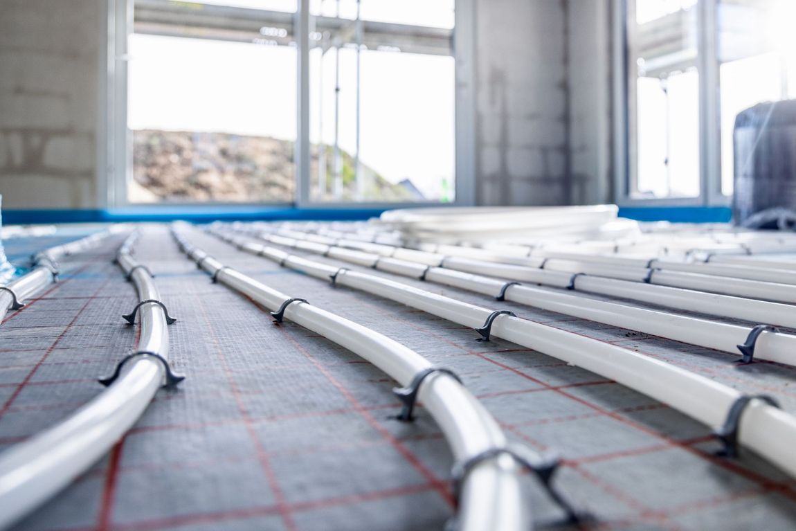 Installazione e manutenzione dei sistemi di riscaldamento