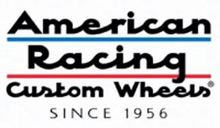 American-Racing | Crowell Brothers Automotive Inc