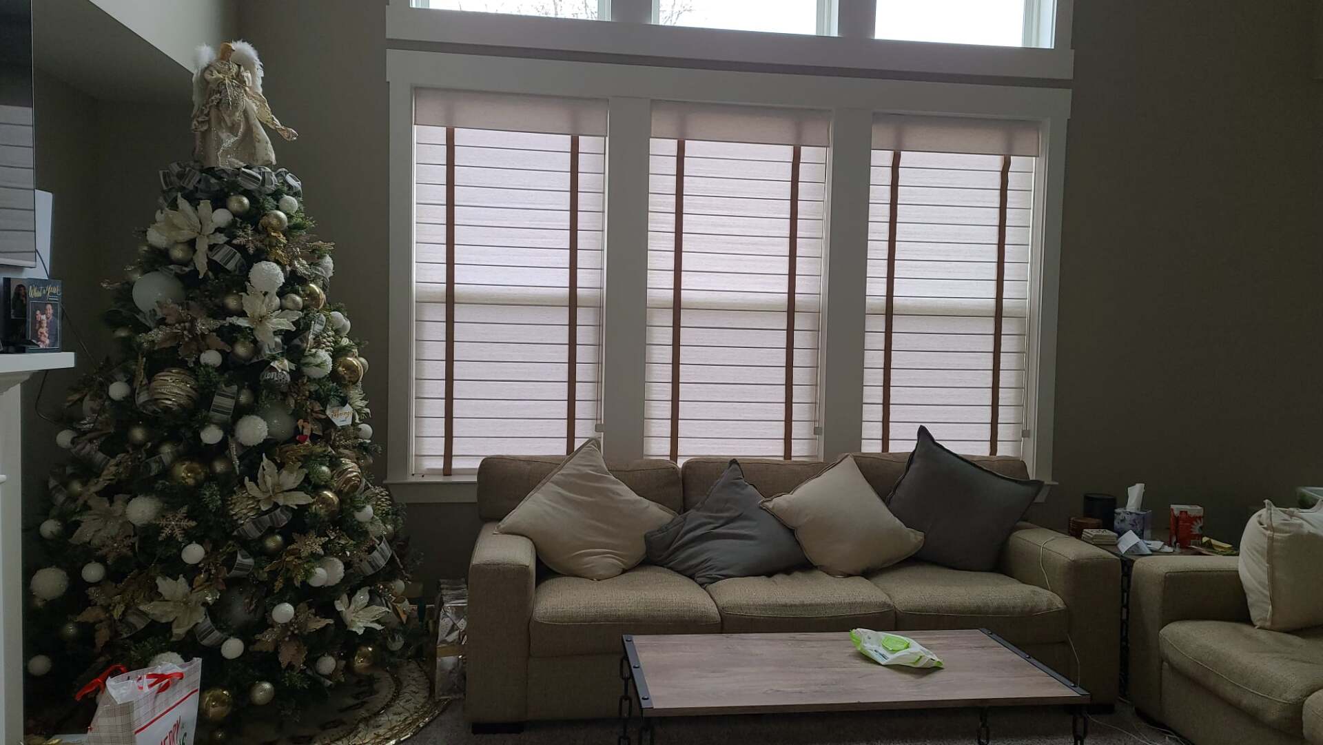 Window Treatments White Lake, MI (248) 6833768