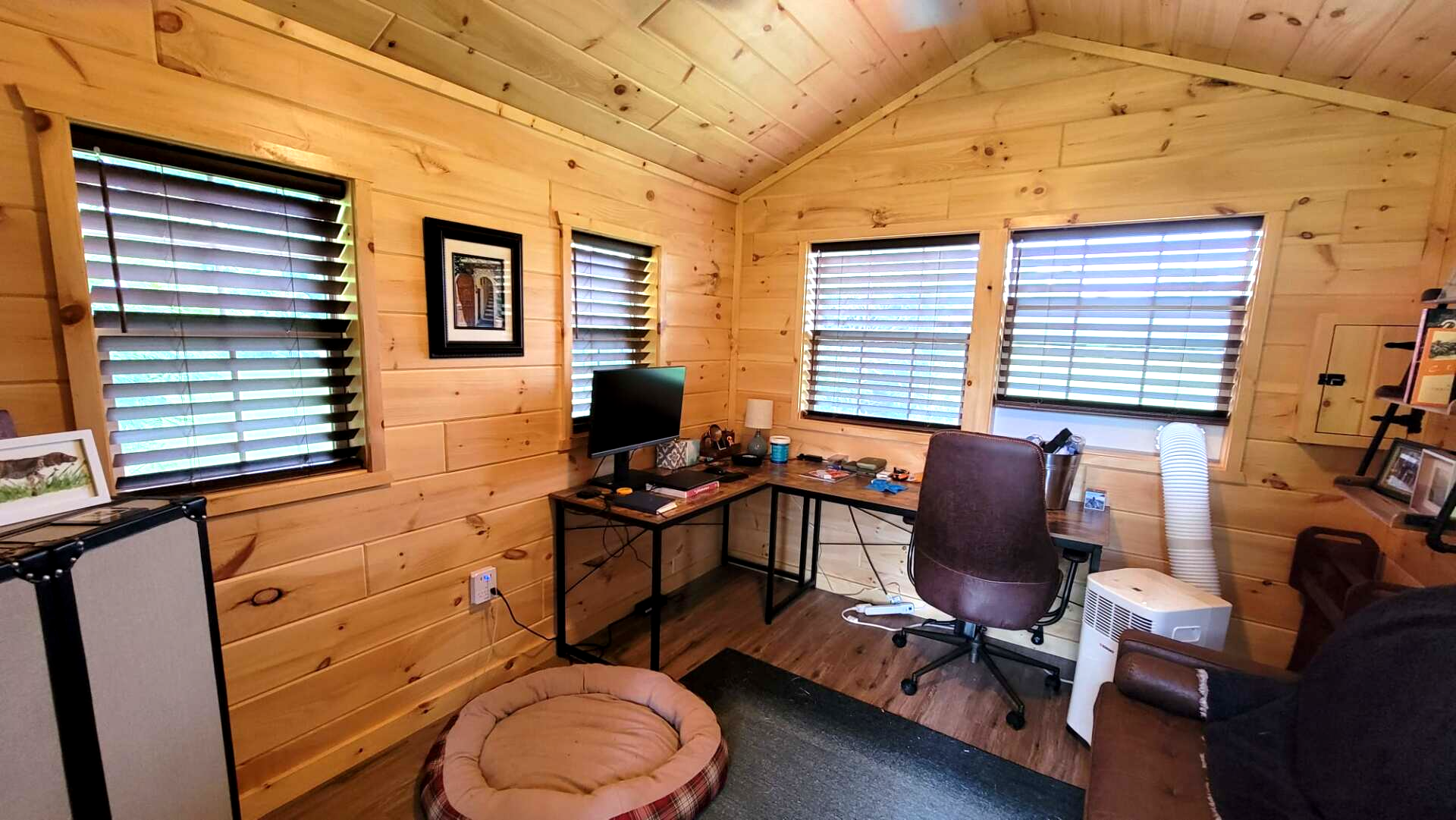 custom blinds