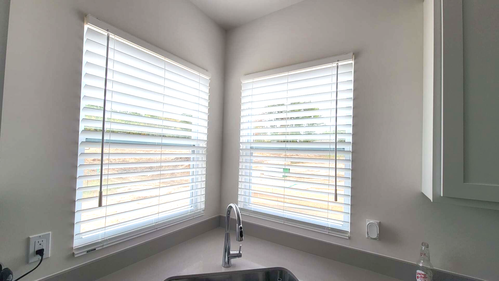 blinds