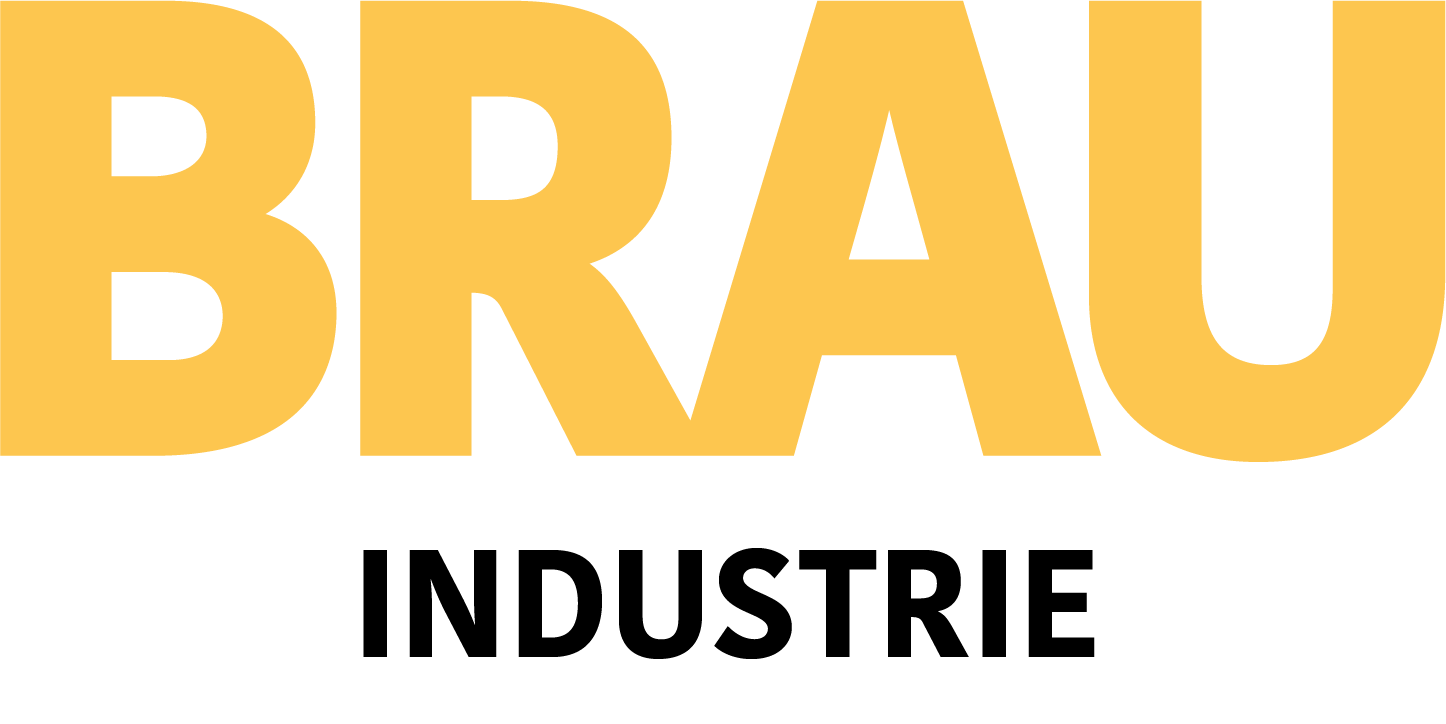 Logo BRAU INDUSTRIE