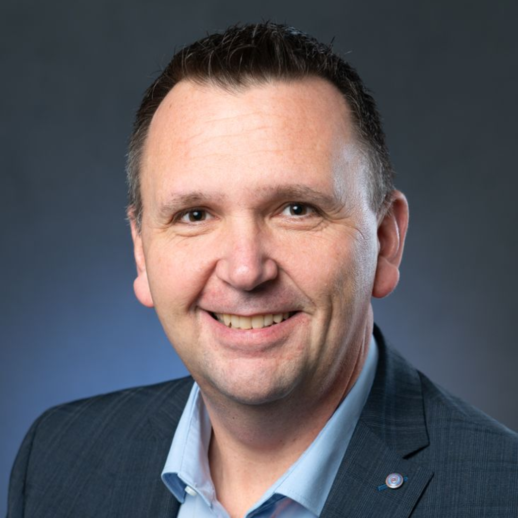 Bernhard Wöber