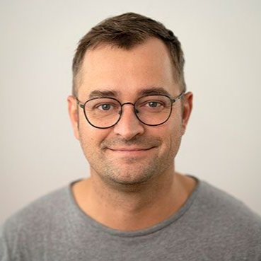 Christian Roth