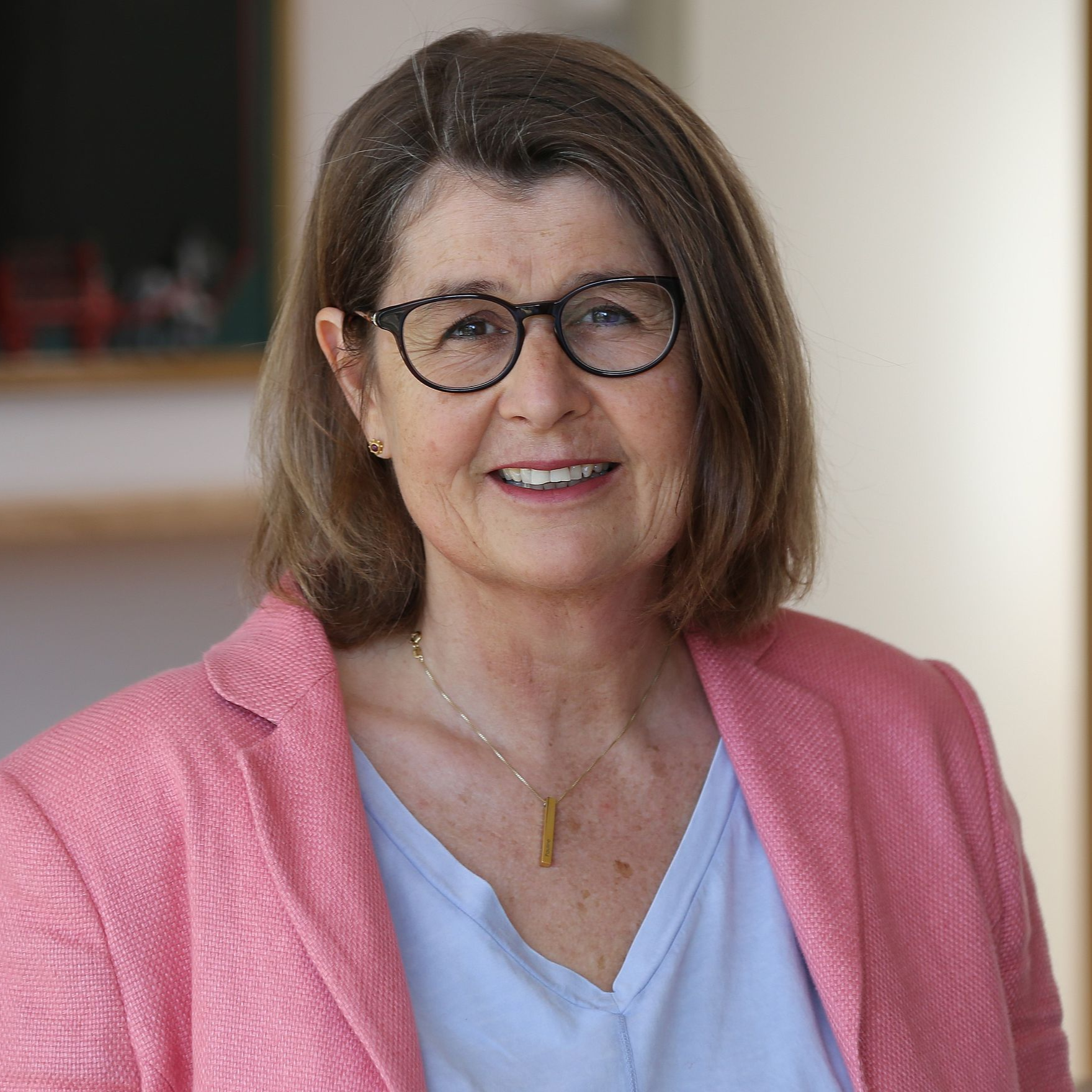 Gabriele Lemke