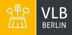 Logo Versuchs- und Lehranstalt für Brauerei in Berlin (VLB) e.V.