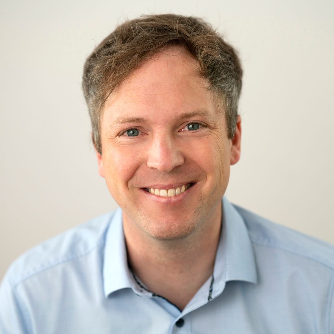 Michael Weisenseel