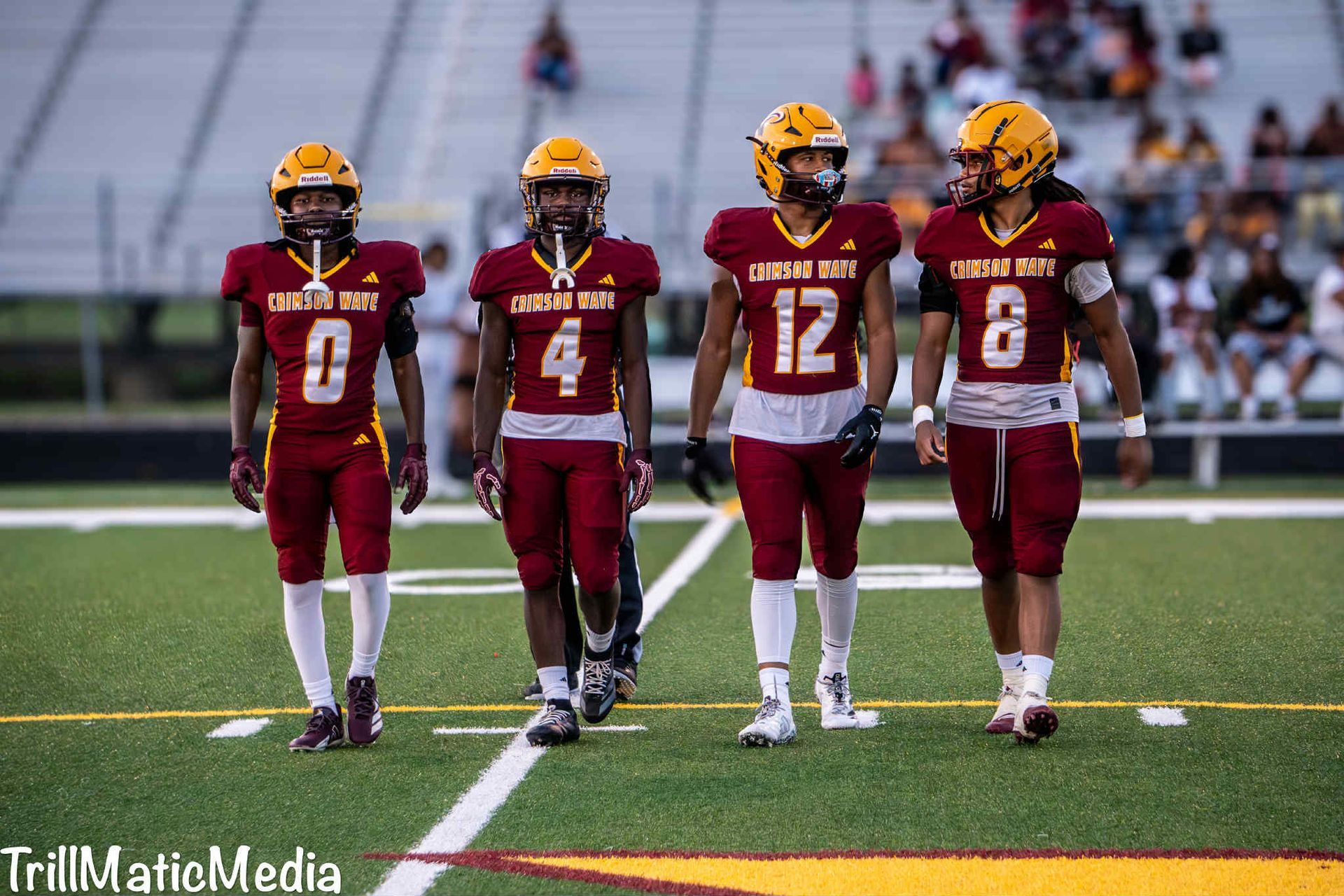 Sports Photography