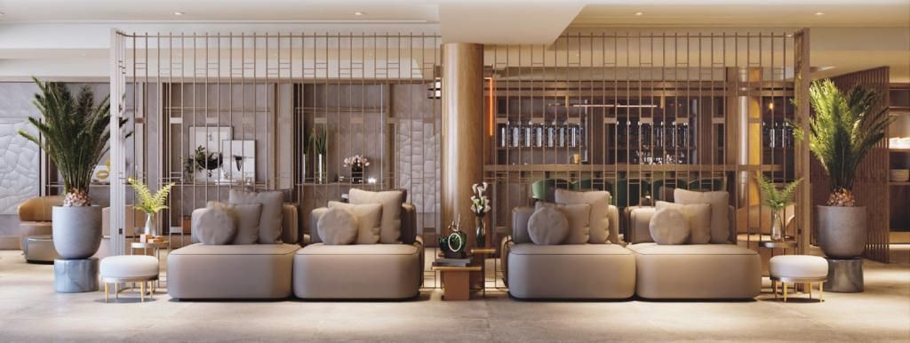 HCM Hotel