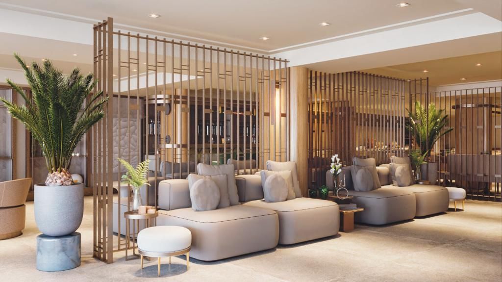 HCM Hotel