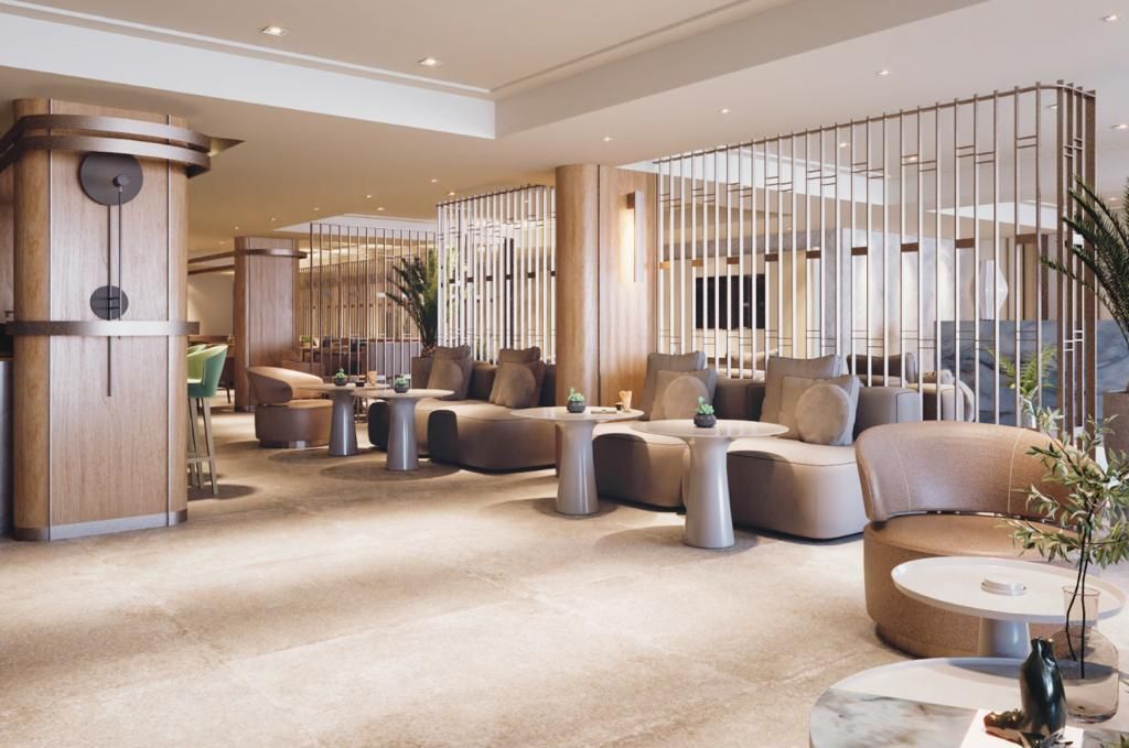 HCM Hotel