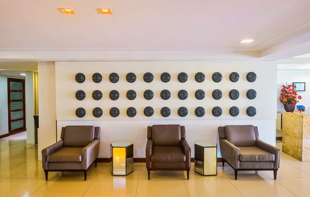 Corais de Tambaú Hotel