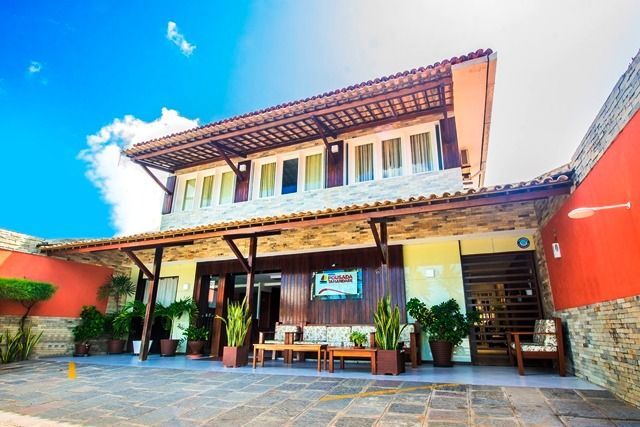 Hotel Pousada Tamandaré