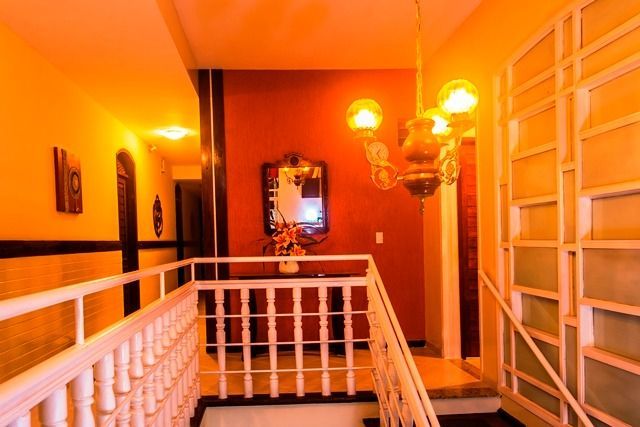 Hotel Pousada Tamandaré
