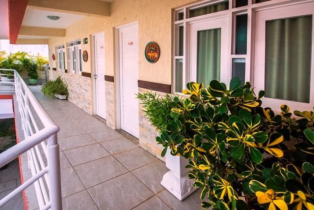 Hotel Pousada Tamandaré
