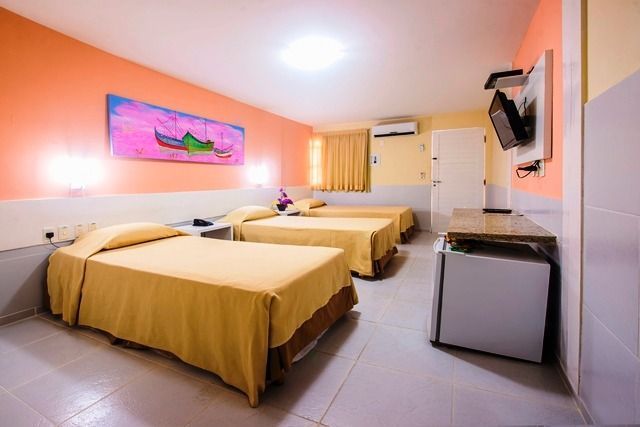 Hotel Pousada Tamandaré