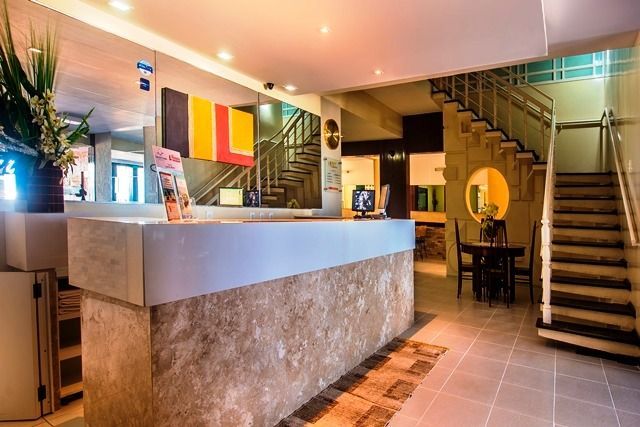 Hotel Pousada Tamandaré