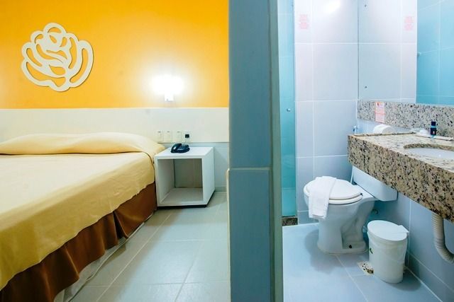 Hotel Pousada Tamandaré